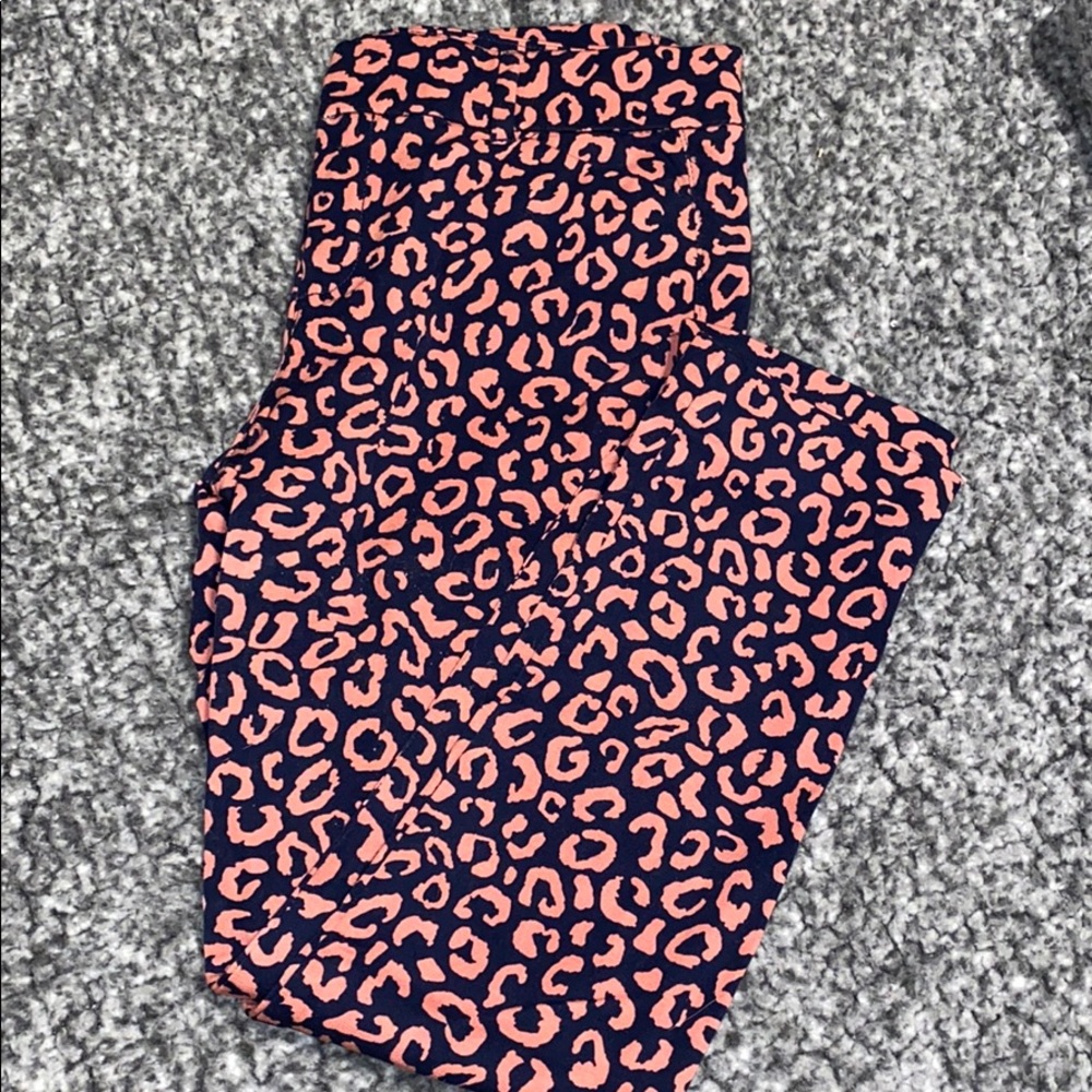 NWOT Pixie Pant